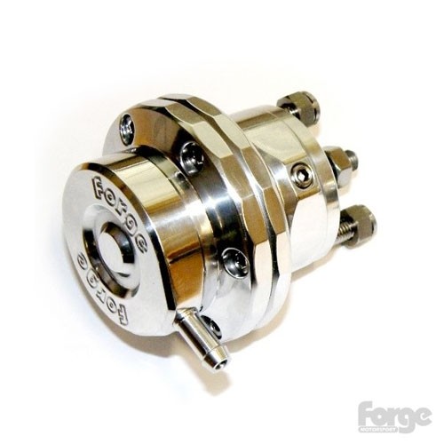 Nissan 350 Z with APS turbo Actuators FORGE REPLACEMENT ACTUATOR
