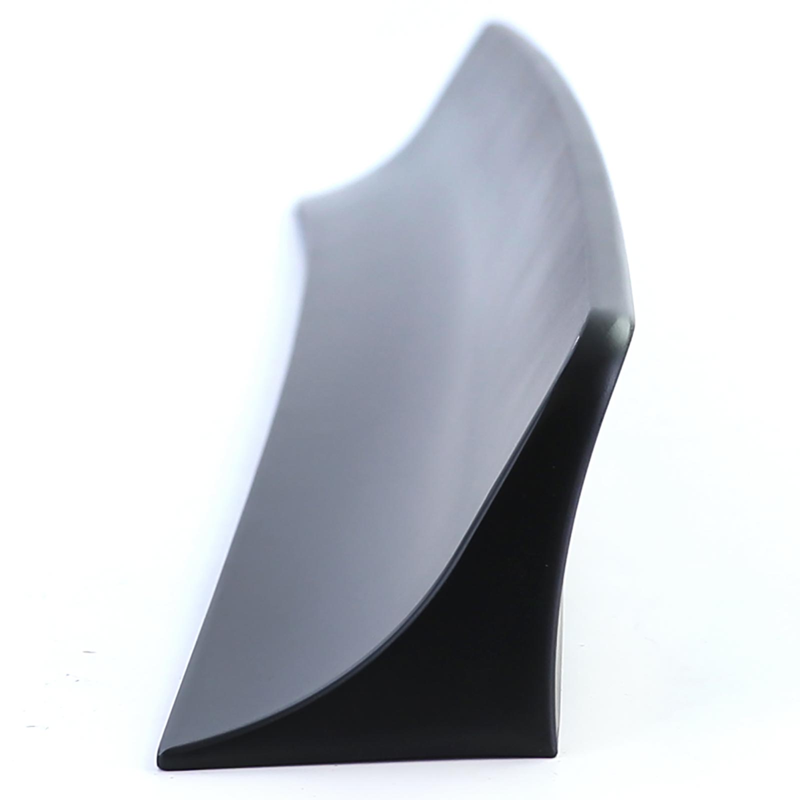 Spoiler BMW 3 Serie E30 Zwart