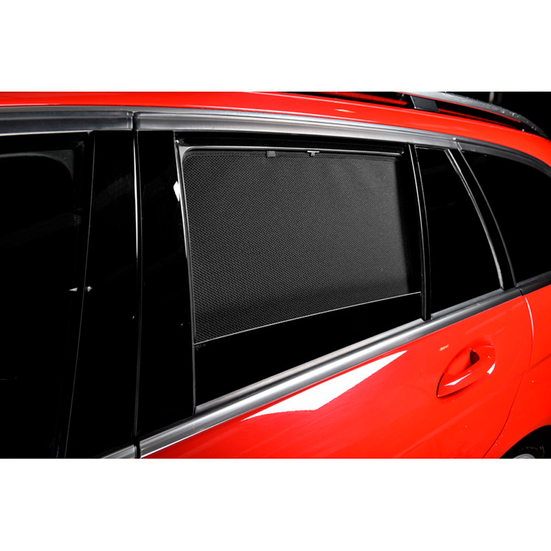 Set Car Shades  Land Rover Discovery Sport 5 doors Facelift 2019- (6-pieces)