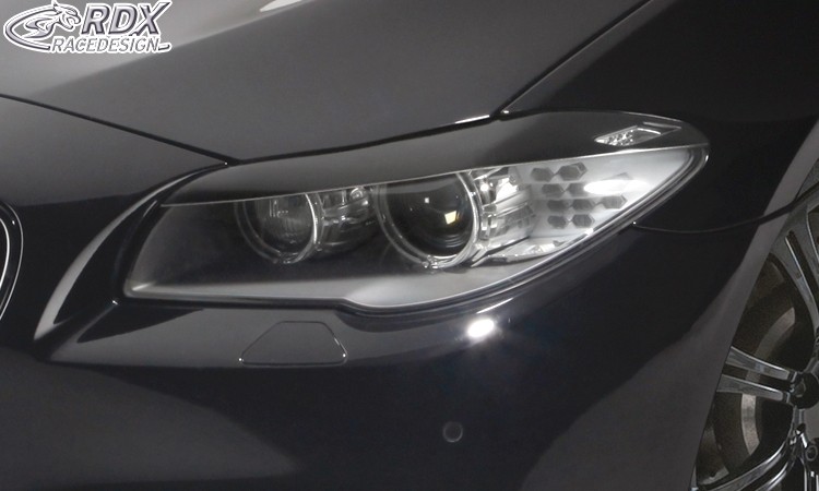 Booskijkers RDX voor BMW F10/F11 vanaf 2010