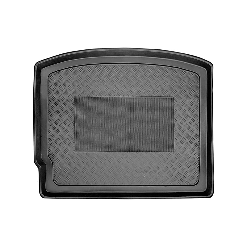 Trunk shell 'Non-slip'  Renault Megane Grandtour 2009-2015