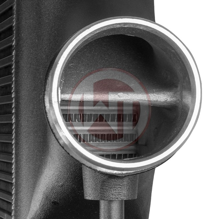Intercooler Kia Stinger GT Wagner Competition kit