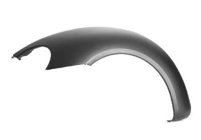 spatbord, links VW Beetle, 1998-2005