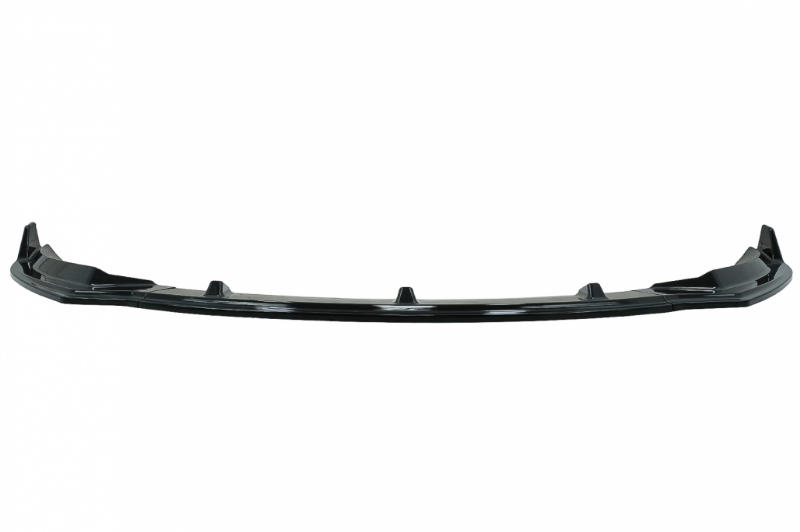 Voorspoiler Tesla Model 3 Piano Zwart
