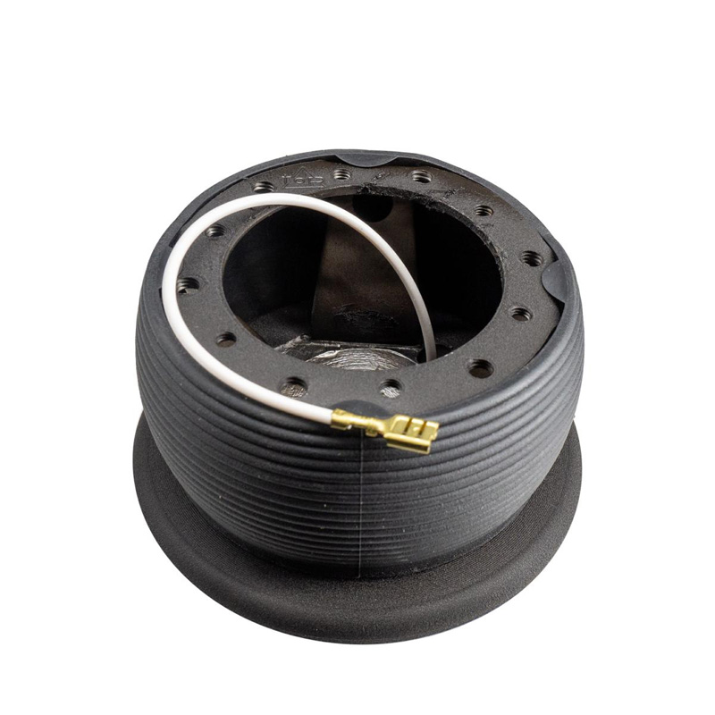 Simoni Racing Steering Wheel Hub  Suzuki Samurai 1988-1995 / SJ410/413 1981-1988 / Vitara Long 1988-1992