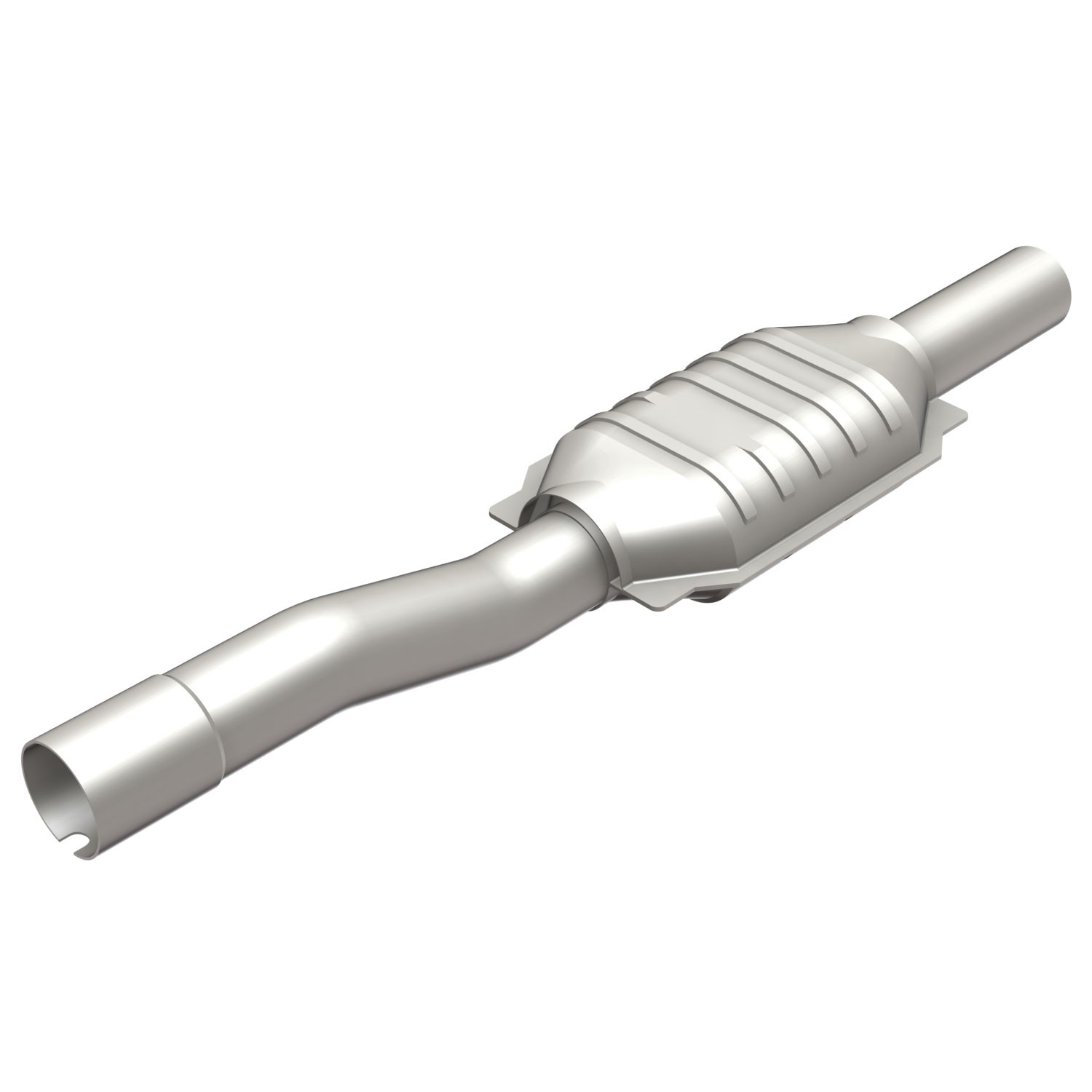Jeep Catalysator (DF) 02-04 Jeep GC 4.0L Rear Magnaflow Catalysa