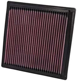 K&N Inlegfilter Chrysler Crossfire 3.2 2004-07