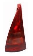 achterlicht, zonder fittingdeel, links Citroën C3, 2002-2005