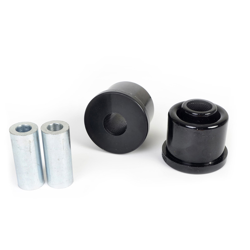 Whiteline Beam Axle - Front Bushing  Abarth 500/595/695 incl C & Chrysler Ypsilon & Fiat 500 incl C/Panda & Ford Ka 2003-