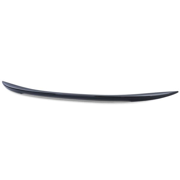Spoiler BMW 2 Serie Gran Coupe F44 Glans Zwart