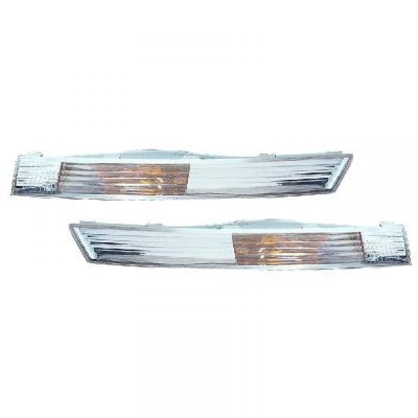 Knipperlicht links PASSAT 05-10 WIT/12-0036-41-2