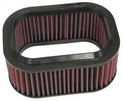 K&N Inlegfilter Renault Clio 2.0 1992-98