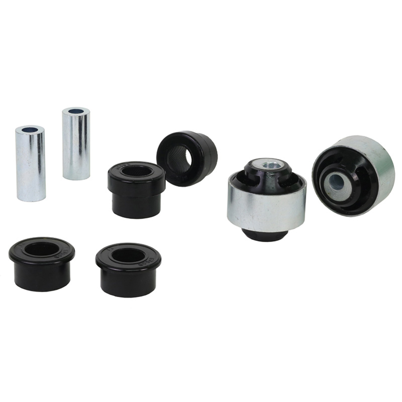 Whiteline Control Arm - Front Lower Bushing  Honda Civic VII 2000-2012/CR-V II 2001-2007/Integra 16v Type-R 2002-