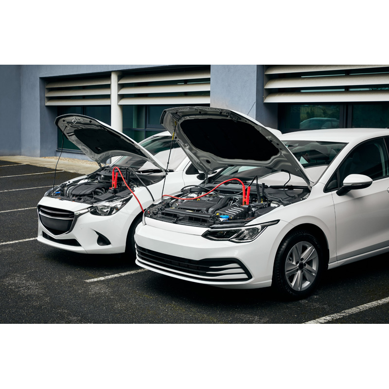 Osram BATTERYstart 900A - Jumper cables
