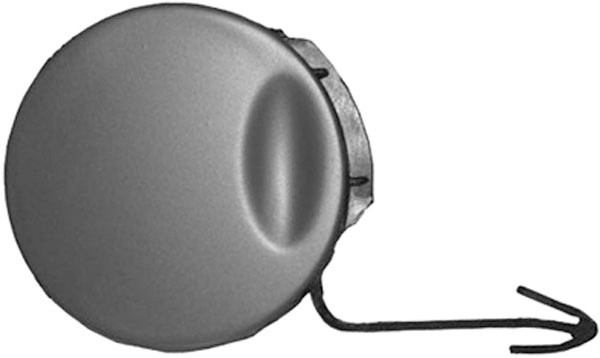 Afsleepoog Afdekkap ASTRA H 04-11 voor