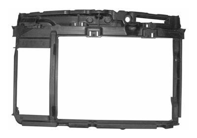front, 1.6HDi/1.8HDi Citroen C3, 2009-2013