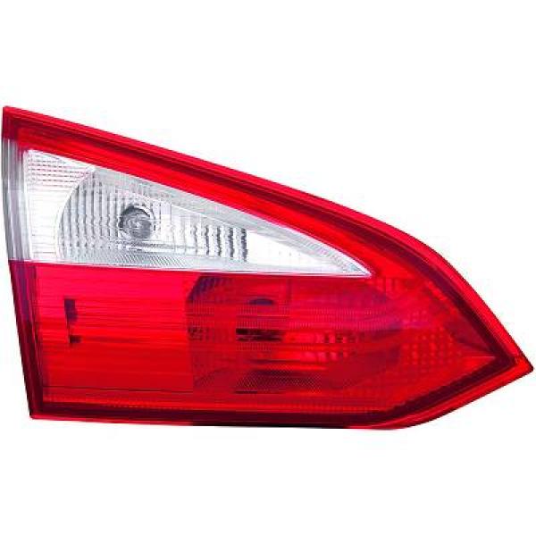 Achterlicht Links Ford Focus IV