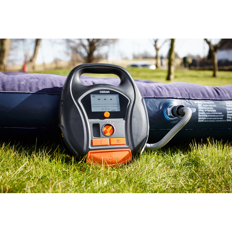 Osram TYREinflate 6000 - Tyre compressor