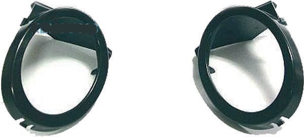 Mistlamp KAP BMW E46 98-03