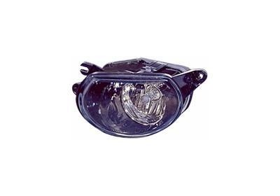 mistlamp, rechts, (Q7 ,-07/2009) Audi A3, 2003-2008, 3 drs/5 drs