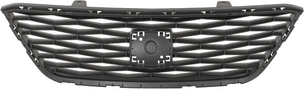 Grill Seat Ibiza 15->>