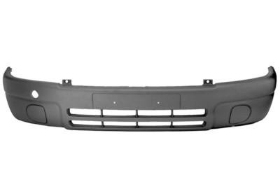voorbumper, in primer Opel Movano, 1999-2003