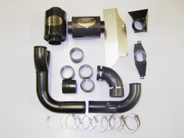 Audi A3 1.8/2.0 Petrol Turbo Induction kit FORGE TWINTAKE COLD A