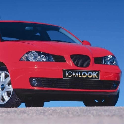 Grill Seat Ibiza 6L 3.02>