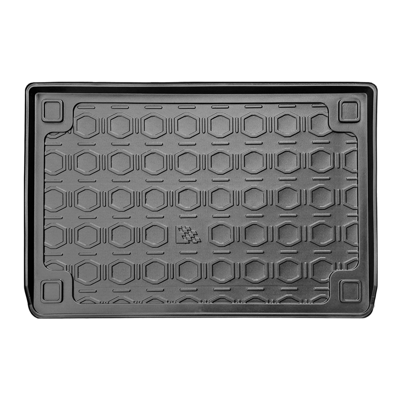 Trunk shell 'Design'  Mercedes G-Class (W464) 2018-