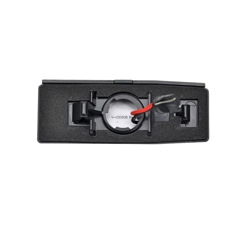 Set LED Nummerplaatverlichting  Mazda MX-5 NC 2006-2015
