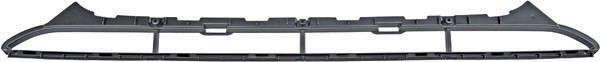 Bumper Grill midden Audi A4 8K