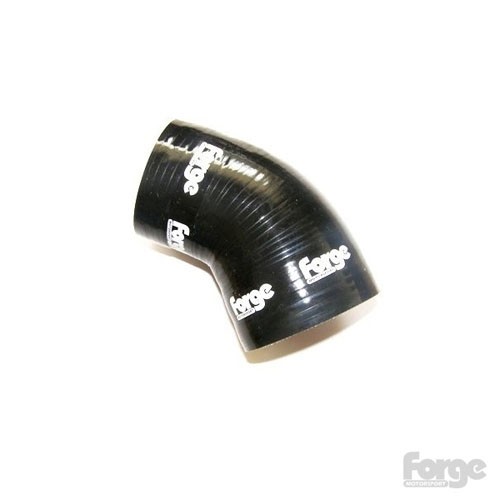 SEAT Leon 2.0 TFSI FORGE SILICONE THROTTLE BODY HOSE FOR 2.0 L F