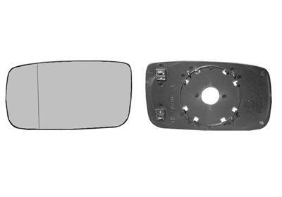 spiegelglas, verwarmd, links Volvo 900, 1990-1997