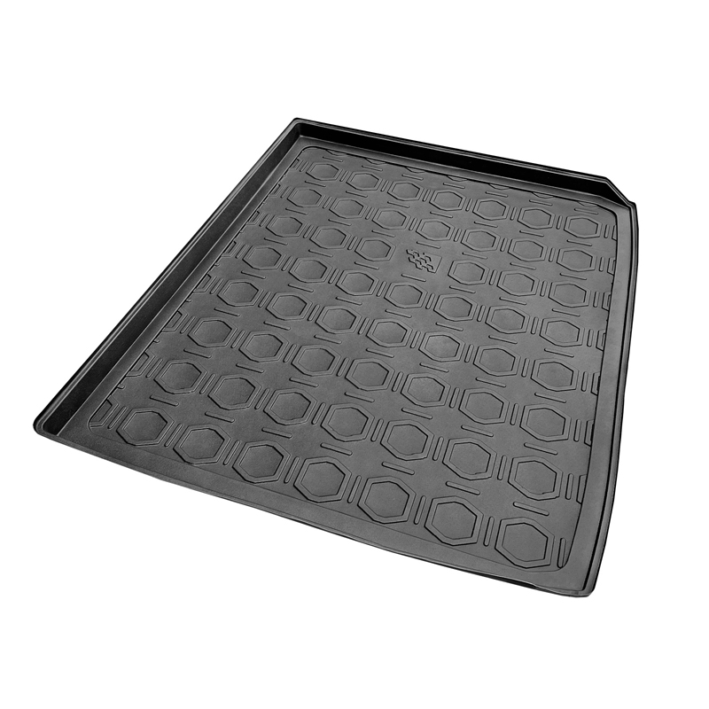 Trunk shell 'Design'  Mercedes EQB (X243) 2021-