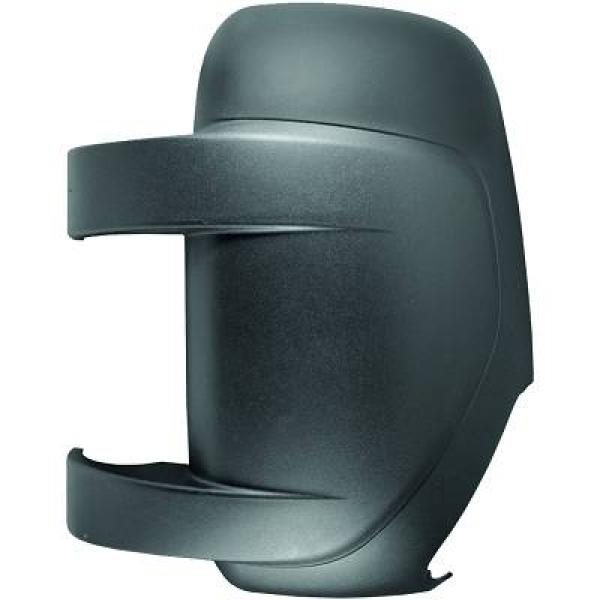 Spiegelkap Links Renault Master