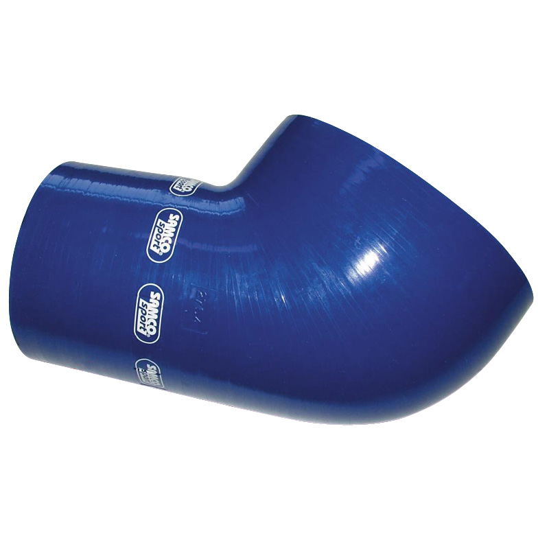 Samco Hose Kit  BMW 3 Series E46 3.2 S54 M3 2000-2006 - 1-piece - Airbox hose - Blue