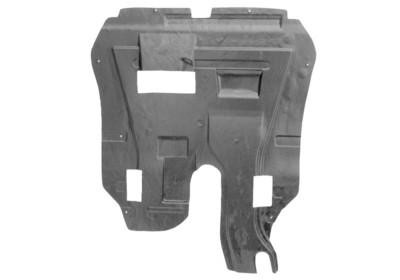 beschermplaat onder motor Ford Mondeo, 2000-2007