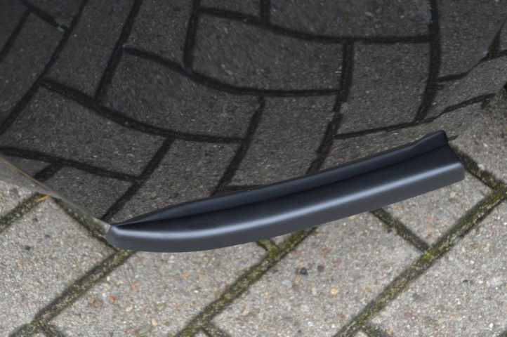 Achterskirt zijkanten BMW 2-Serie F22/F23, M235i 2013-2016