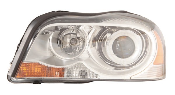 BI-XENONKoplamp links XC 90, 06->> H9/D1S