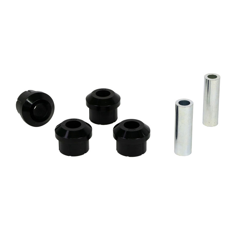 Whiteline Control Arm - Lower Inner Front Bushing  Lexus IS II 2005-2013
