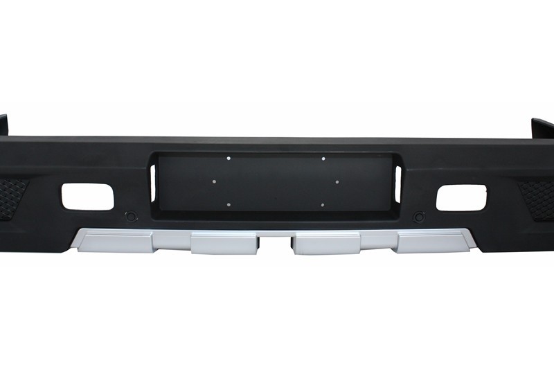 Achterbumper Mercedes W463 G-Klasse 89-17