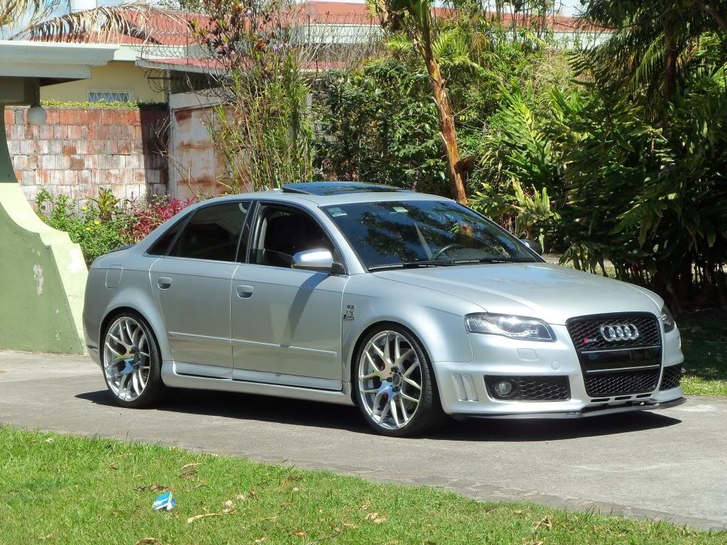 AVANT-GARDE M310 HYPERSILVER 10x20 5x130 ET 55