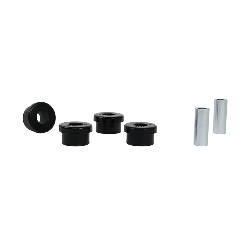Whiteline Control Arm - Lower Inner Front Bushing  Acura Integra / Honda Civic V/VI/CRX III/Domani/Integra / Rover 400 1988-2001