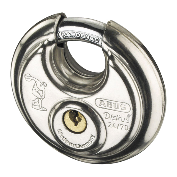 Trekhaakbeveiliging 2.0 Bull-Lock