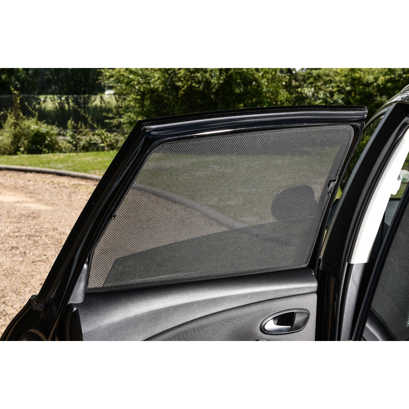 Set Car Shades  Seat Altea XL 2006- (6-delig)
