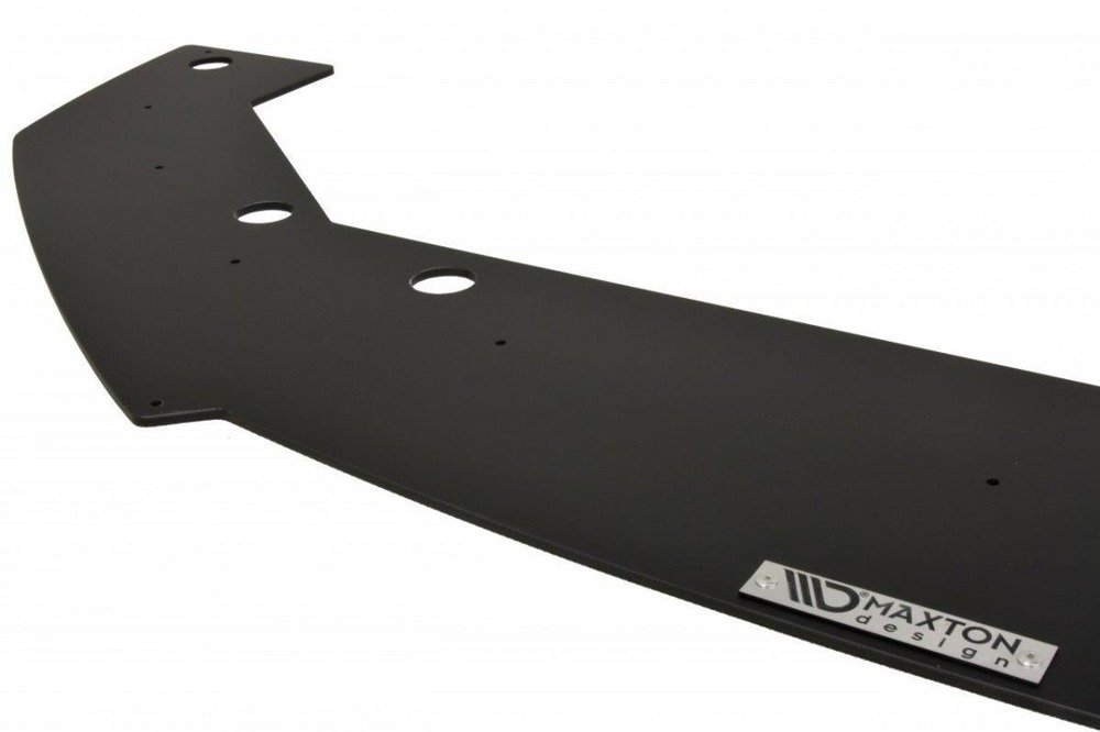 Voorspoiler Toyota GT86 ABS Zwart