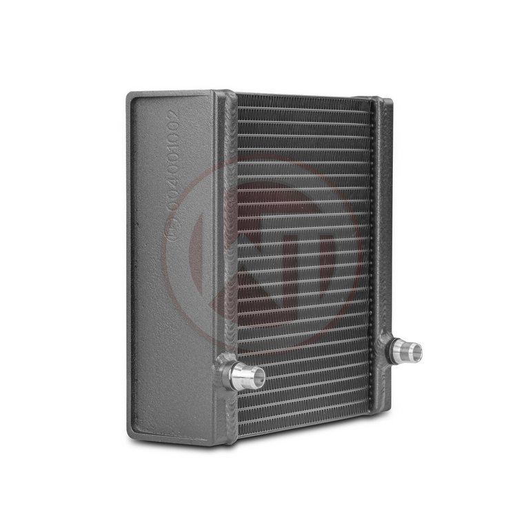Intercooler Mercedes A-Klasse W176 45 AMG zijkoeler Wagner Competition Watercooler side