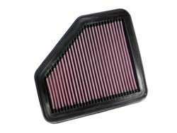 K&N Inlegfilter Hyundai Santa Fe 3.5 2005-06