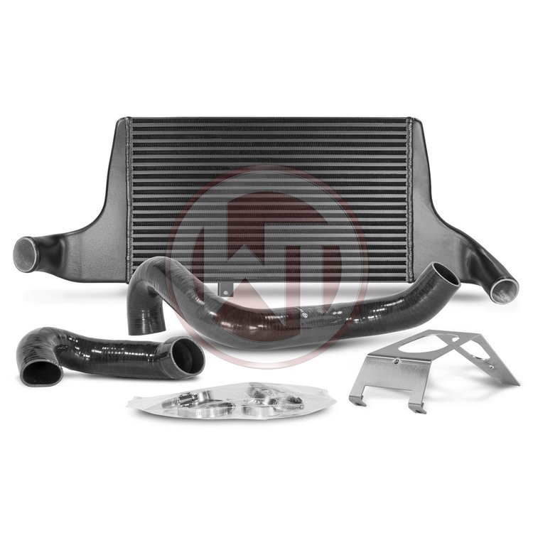 Intercooler Audi S3 8L 1999- 1.8 Wagner Performance kit