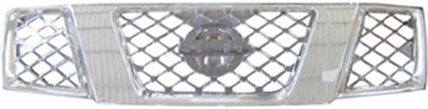 Grill Nissan Pathfinder